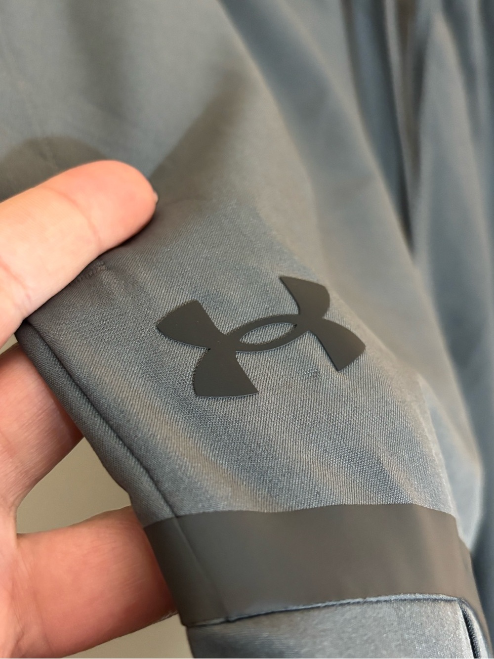 UA Sportstyle Cargo Pants  Mens Large - Picture 5 of 13